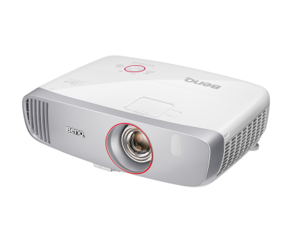 Projektor BenQ W1210ST DLP